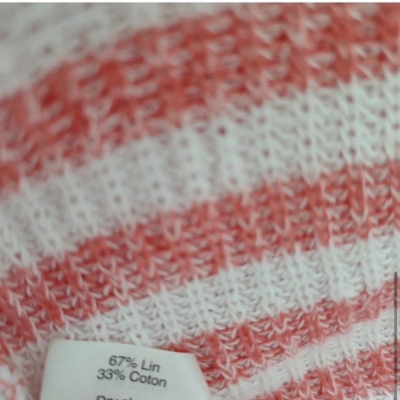 J Crew Dolman Sleeved Pullover Sweater Medium - Picture 3 of 4